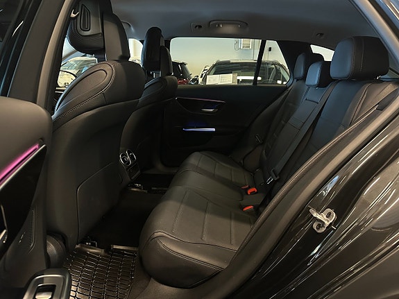 Mercedes-Benz C220 d 11 of 17