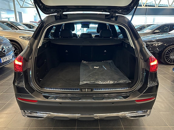 Mercedes-Benz C220 d 12 of 17