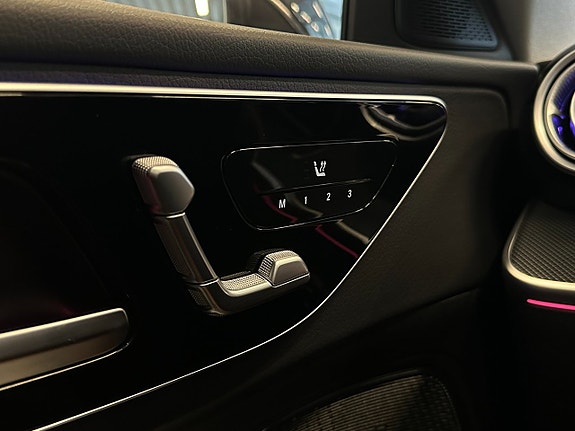 Mercedes-Benz C220 d 17 of 17