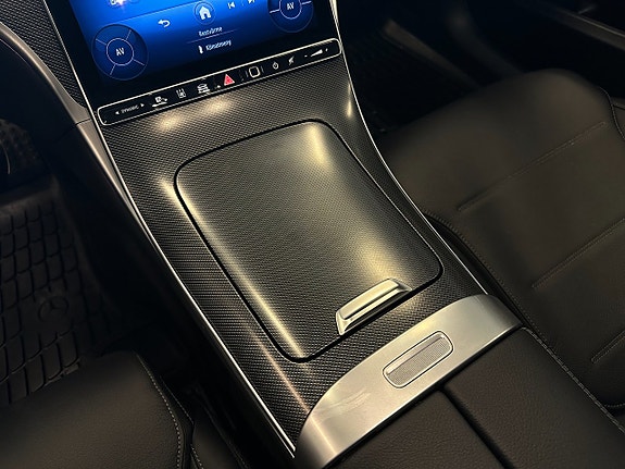 Mercedes-Benz C220 d 14 of 17