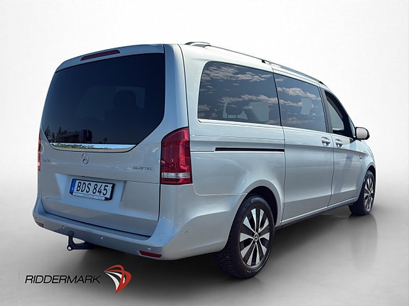 Mercedes-Benz V250 d 9 of 30