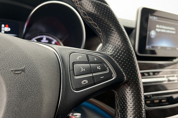 Mercedes-Benz V250 d 24 of 30