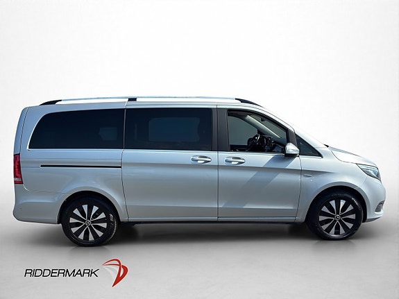 Mercedes-Benz V250 d 2 of 30
