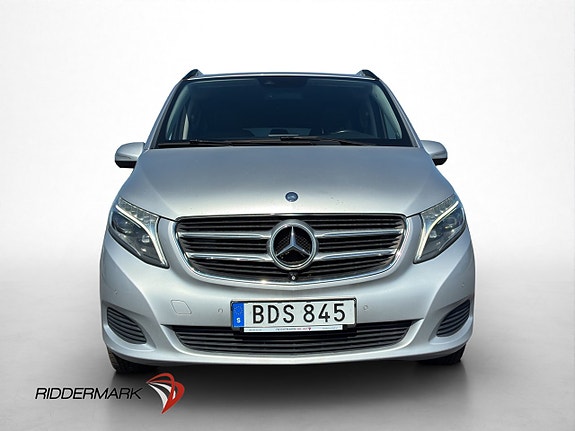 Mercedes-Benz V250 d 5 of 30