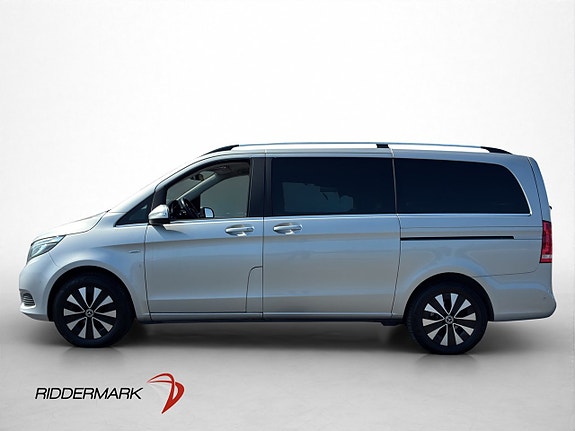 Mercedes-Benz V250 d 6 of 30