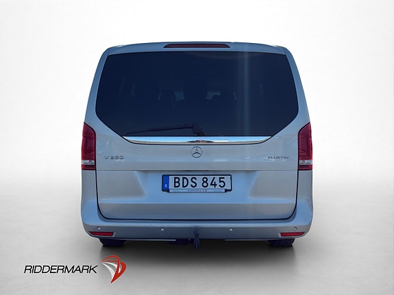 Mercedes-Benz V250 d 8 of 30
