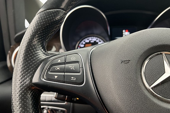 Mercedes-Benz V250 d 23 of 30