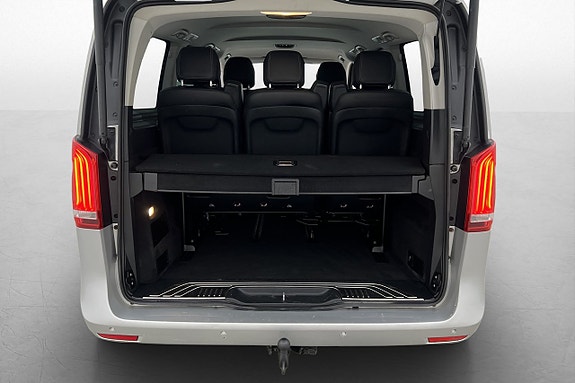 Mercedes-Benz V250 d 12 of 30