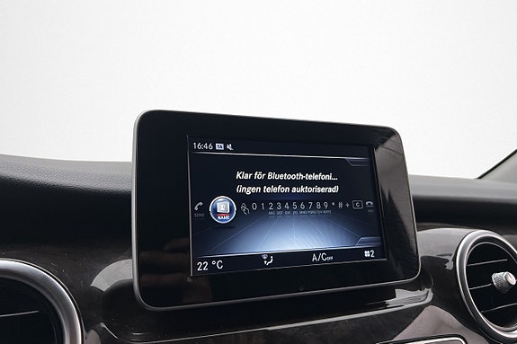 Mercedes-Benz V250 d 20 of 30