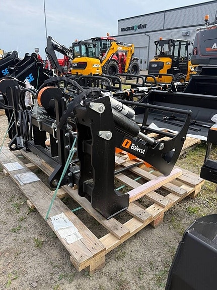Quicke Balecut Stora BM 2 of 4