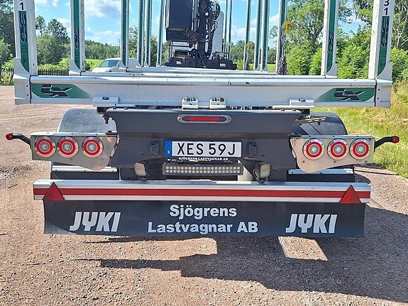Scania R590 LB6x4 20 of 23