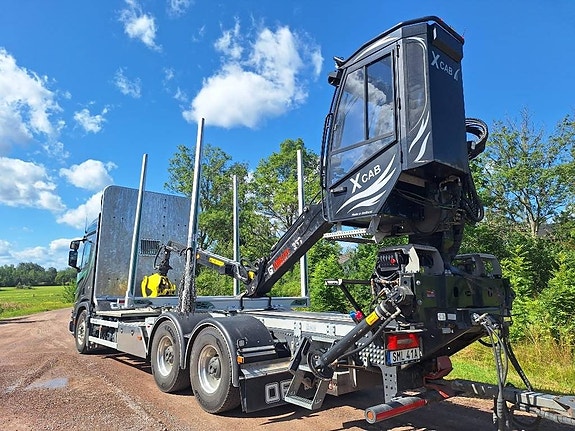 Scania R590 LB6x4 18 of 18