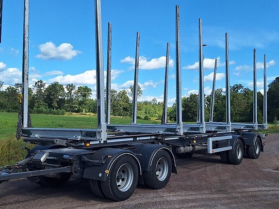 Scania R590 LB6x4 19 of 23