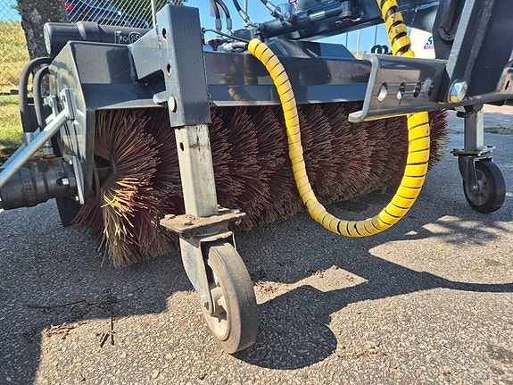 Ysta SV-150 5 of 6