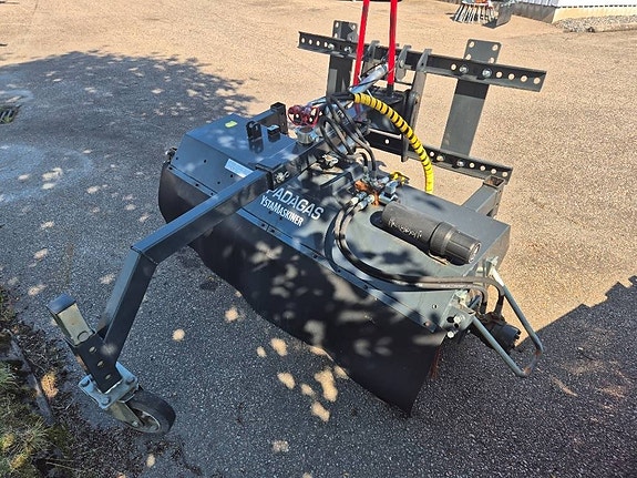 Ysta SV-150