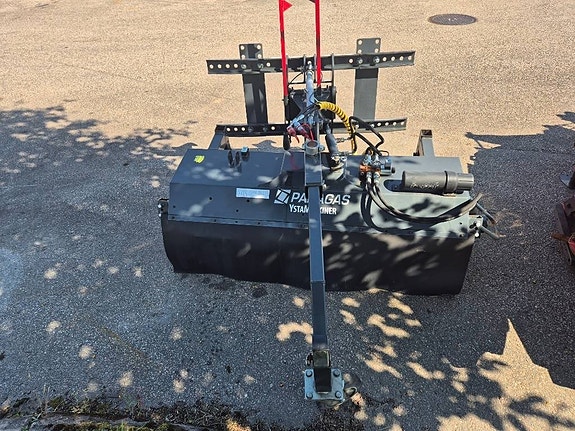 Ysta SV-150 2 of 6