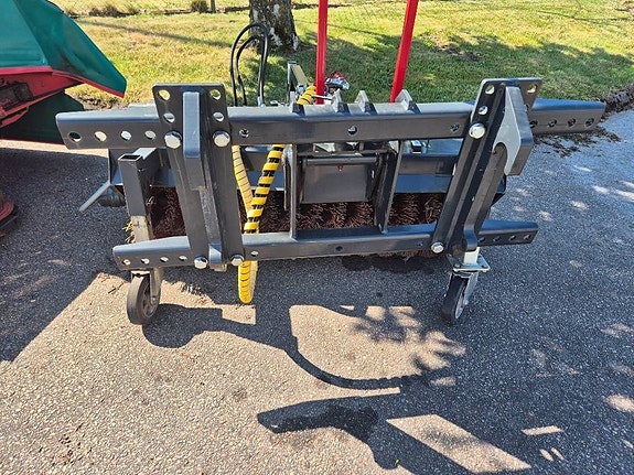 Ysta SV-150 4 of 6