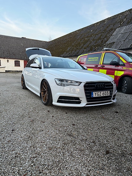Audi A6 7 of 7