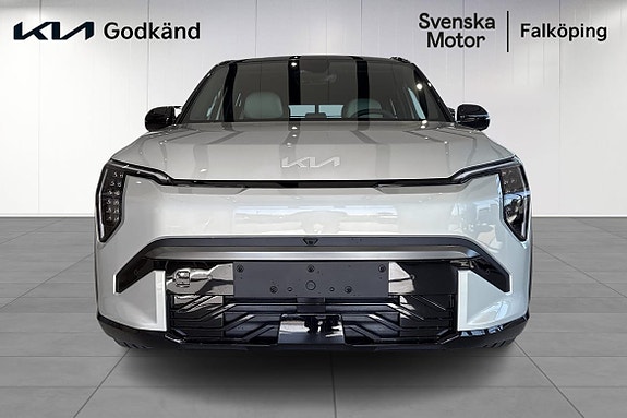 Kia EV3 2 of 5