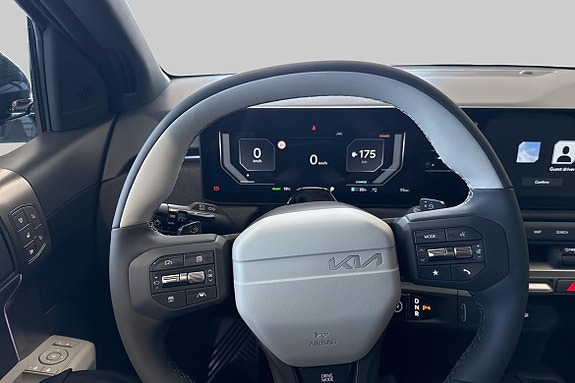 Kia EV3 9 of 19