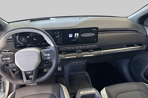 Kia EV3 8 of 19
