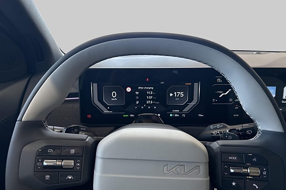 Kia EV3 10 of 19