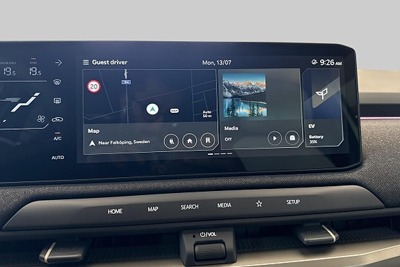 Kia EV3 12 of 19