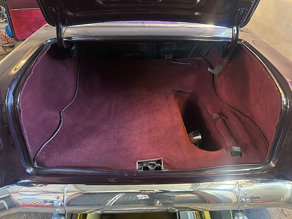 Chevrolet 210 7 of 8