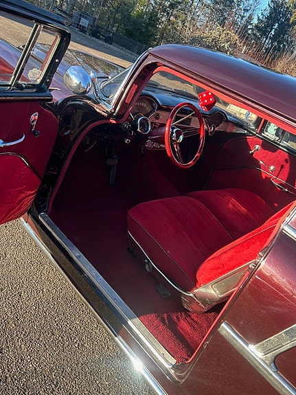 Chevrolet 210 5 of 5
