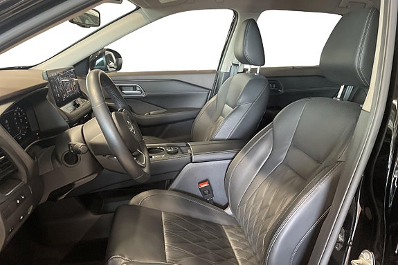 Nissan X-Trail 11 of 21