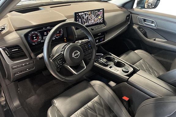 Nissan X-Trail 6 of 21