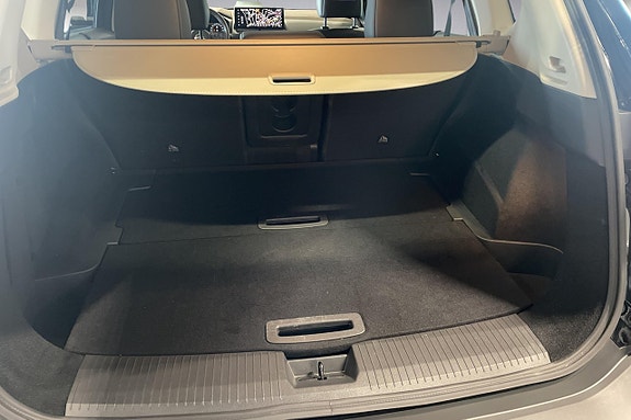 Nissan X-Trail 16 of 21