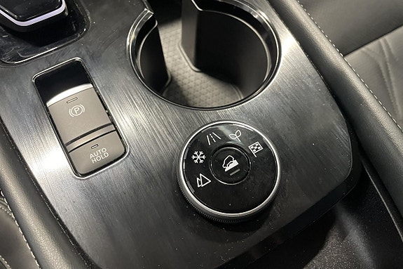 Nissan X-Trail 18 of 21