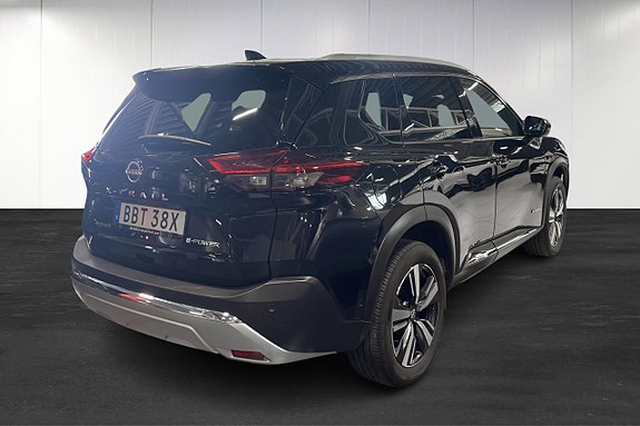 Nissan X-Trail 4 of 5