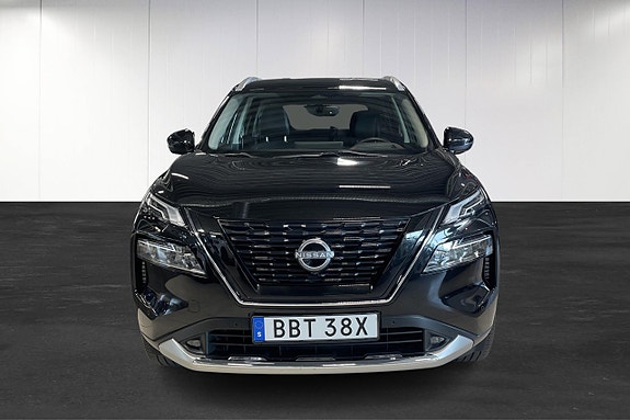 Nissan X-Trail 20 of 21
