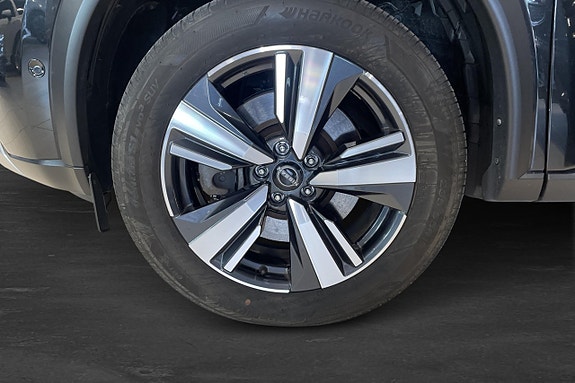 Nissan X-Trail 5 of 5