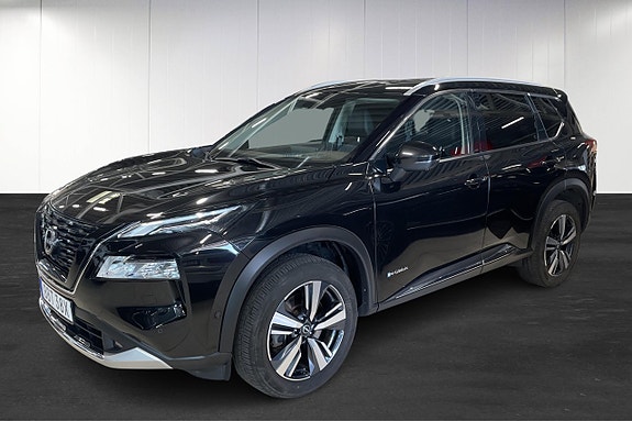 Nissan X-Trail 19 of 21