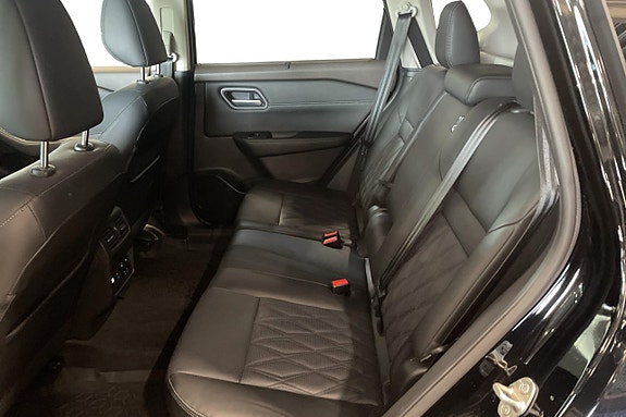 Nissan X-Trail 10 of 21