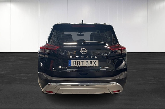 Nissan X-Trail 21 of 21