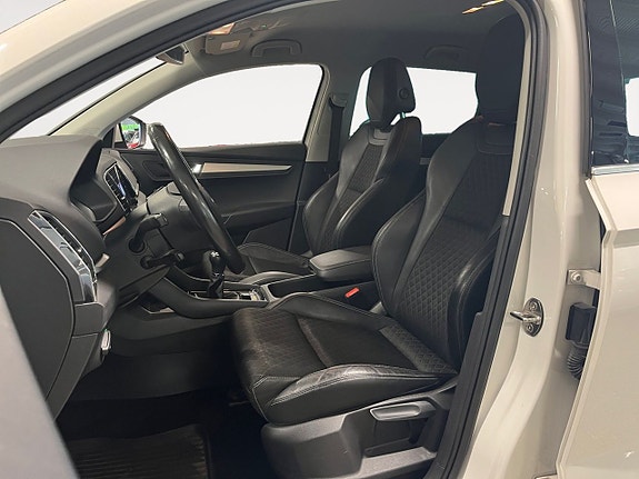 Skoda Karoq 8 of 23
