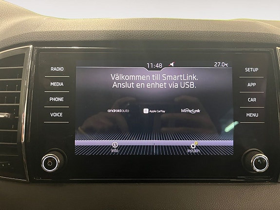 Skoda Karoq 19 of 23