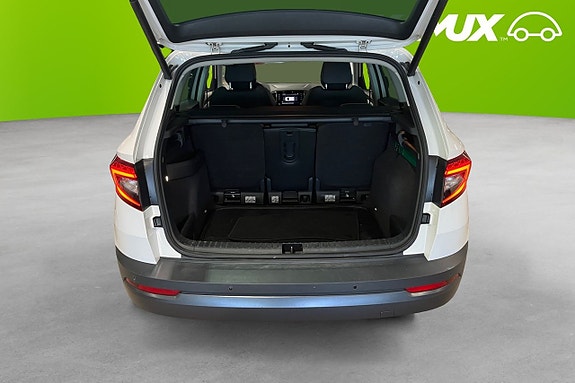 Skoda Karoq 14 of 23