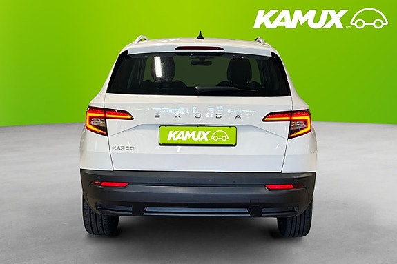 Skoda Karoq 5 of 23
