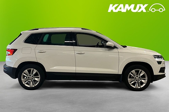 Skoda Karoq 2 of 23