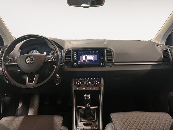 Skoda Karoq 10 of 23