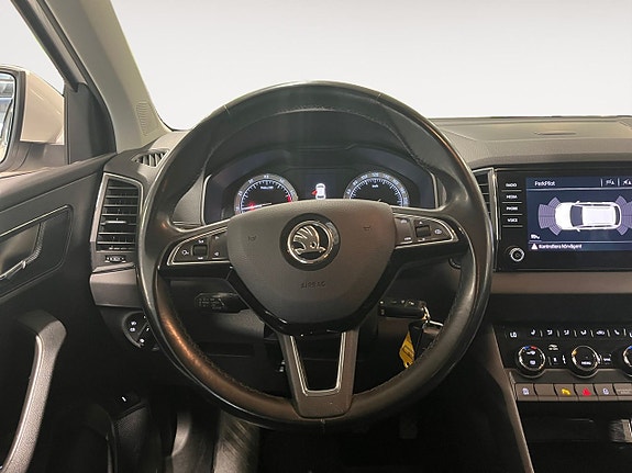 Skoda Karoq 11 of 23