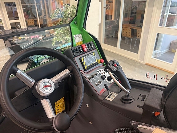 Avant E727 Elektrisk NYHET - Nu i lager 6 of 6