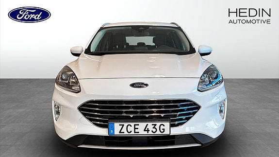 Ford Kuga 8 of 9