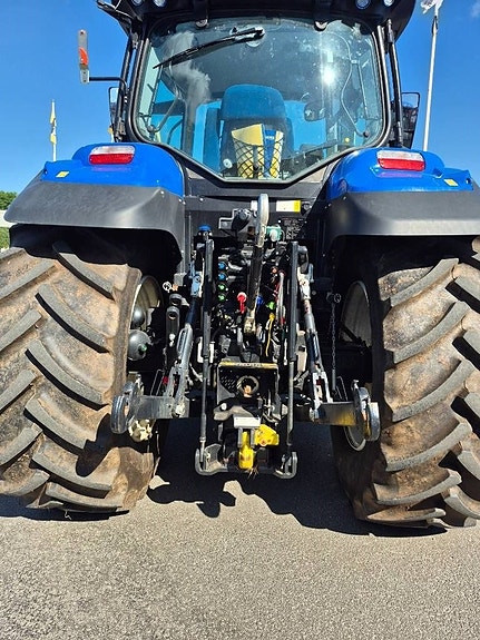 New Holland T 7.165 S 5 of 11