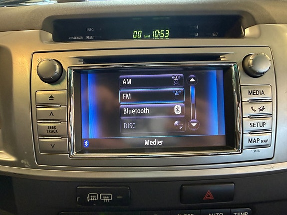 Toyota HiLux 17 of 18